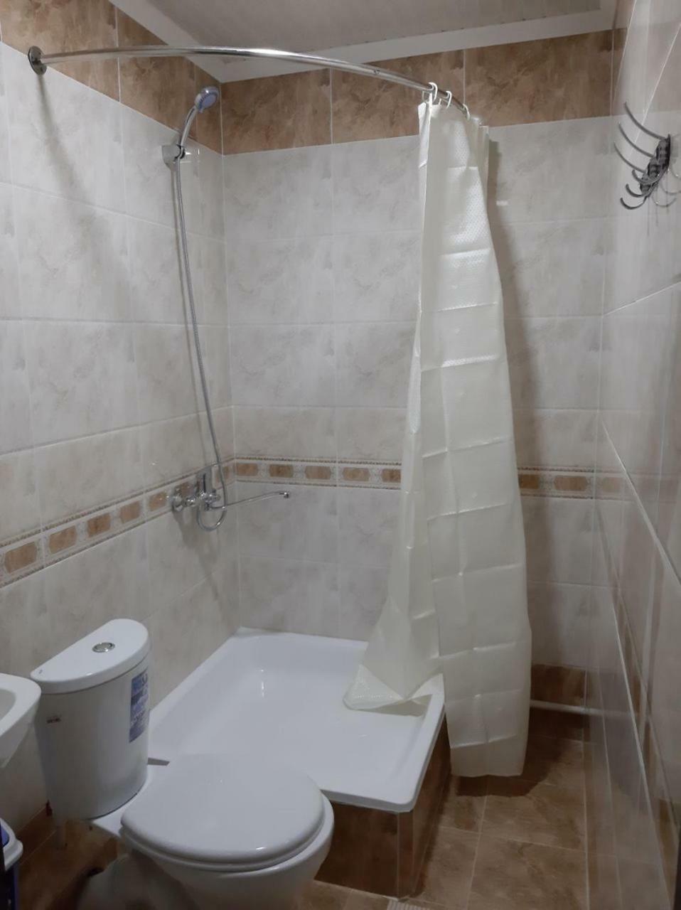 Bed and Breakfast Naqqosh Chiwa Zewnętrze zdjęcie