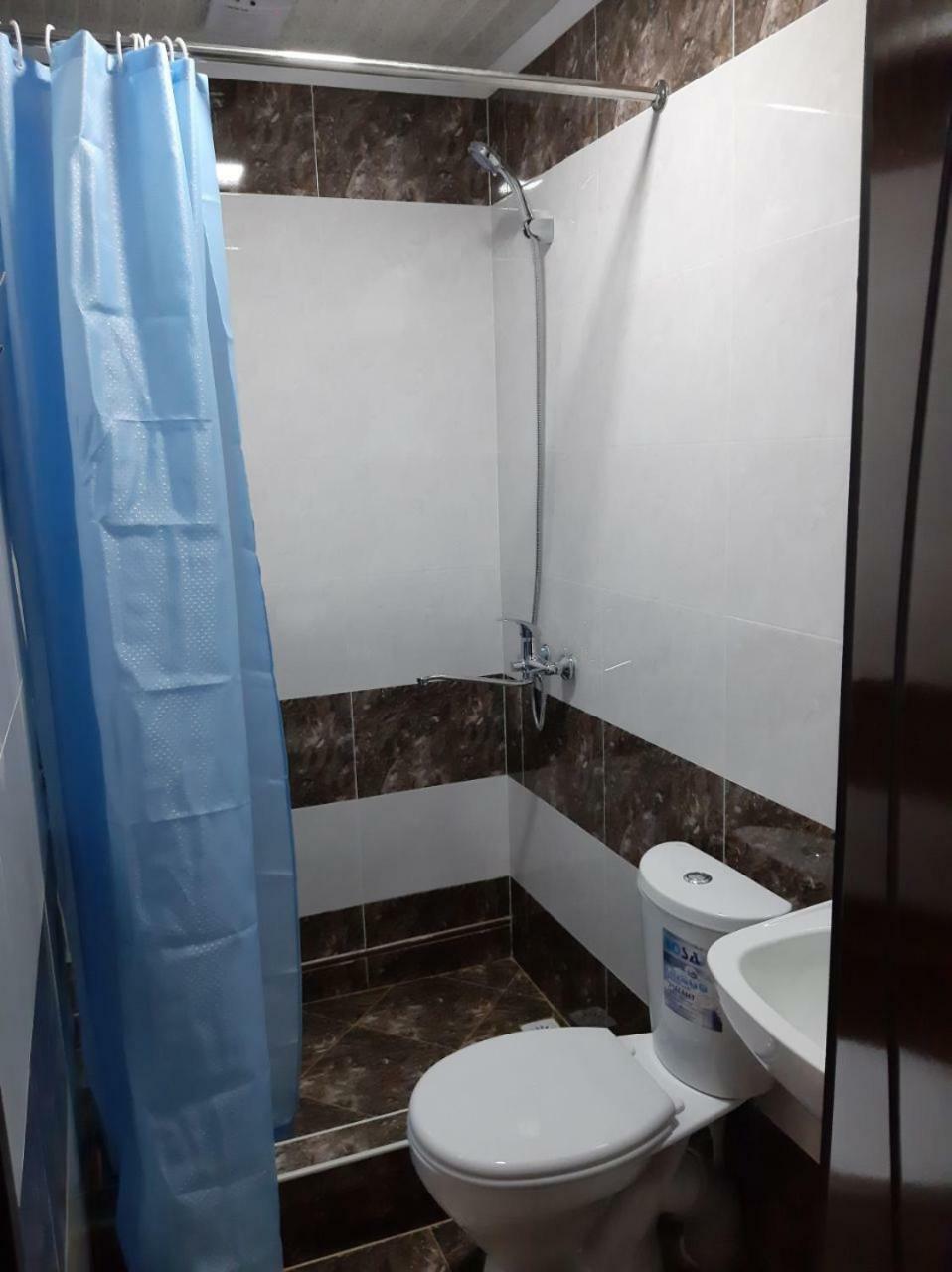 Bed and Breakfast Naqqosh Chiwa Zewnętrze zdjęcie